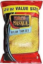 NYLON THIN SEV