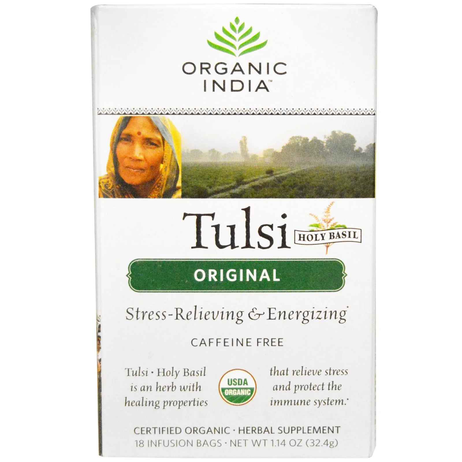 TEA ORIGINAL