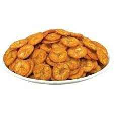 DEEP MASALA BANANA CRISP