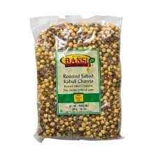BANSI ROASTED SALTED KABULI CHANA