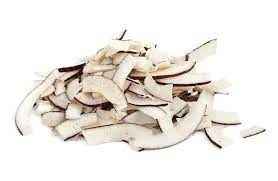 SU Org Coconut Smiles