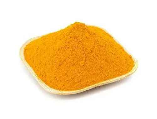 Organic Haldi