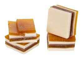 BANSI AAM.PAPAD BURFI