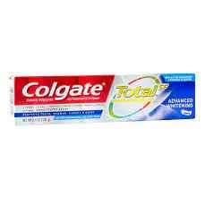 Colgate Total