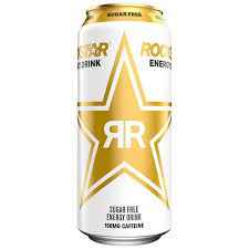 ROCK STAR ENG S F