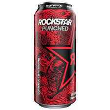 Rock Star	