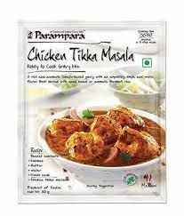 Parampara Chicken Tikka Masala