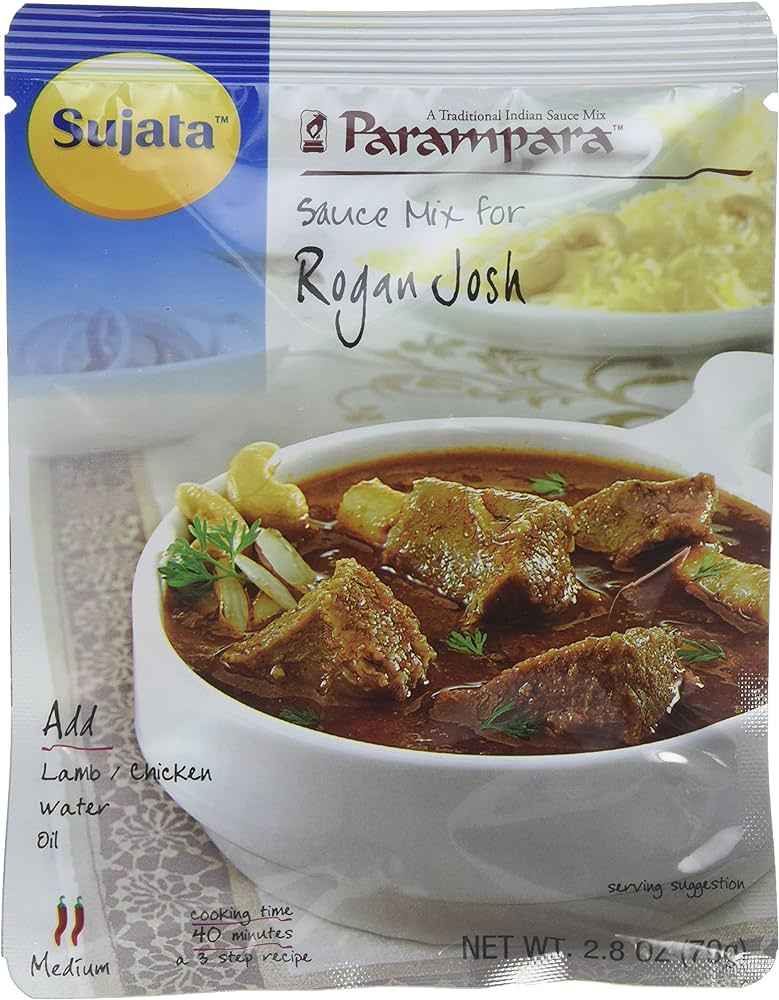 Parampara ROGAN JOSH