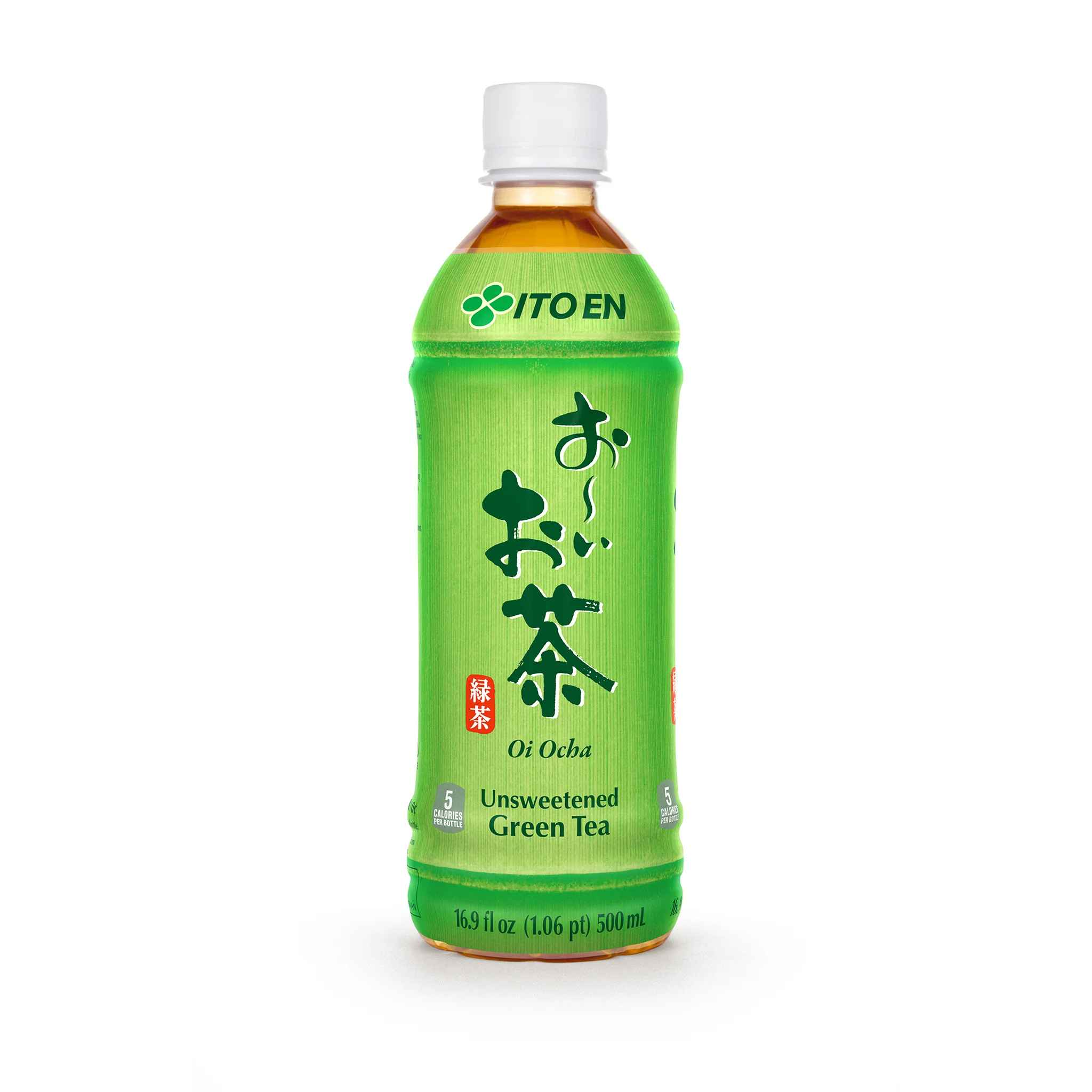 Ito En Oi Ocha Green Tea