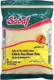SADAF CHICK PEA FLO