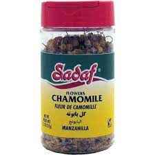 Chamomile