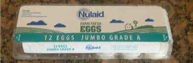 EGGS JUMBO WHITE 