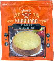 DEEP KHAKRA BAJ DHEB