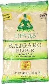 UPVAS RAJGARO FLOUR