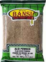BANSI ALSI