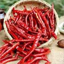 UDUPI BYADGI RED CHILI 