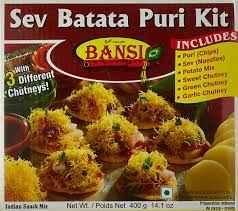 BANSI SEV BATATA KIT