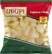 Udupi Topiaca Chips
