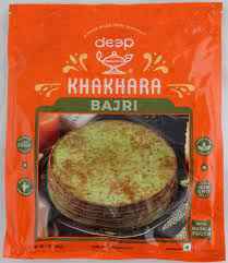 Deep Best Quality Bajri Khakhara