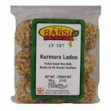 BANSI KURMURA LADOO