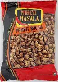 Mirch Peanut Bhujia