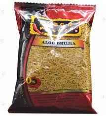 MM ALOO BHUJIA