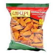 DEEP RIBBON PAKODA
