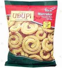 Deep Rice Muruku