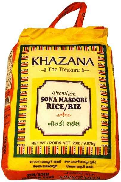 Khazana Sonamasoori