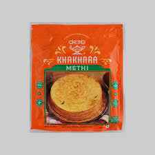 DEEP KHAKHRA METHI