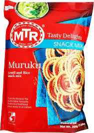 MTR Muruku  