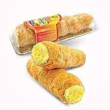 Deep Cremrroll Pineapple