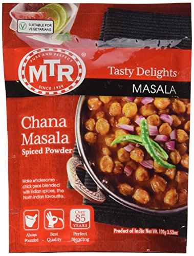 MTR CHANA MSL