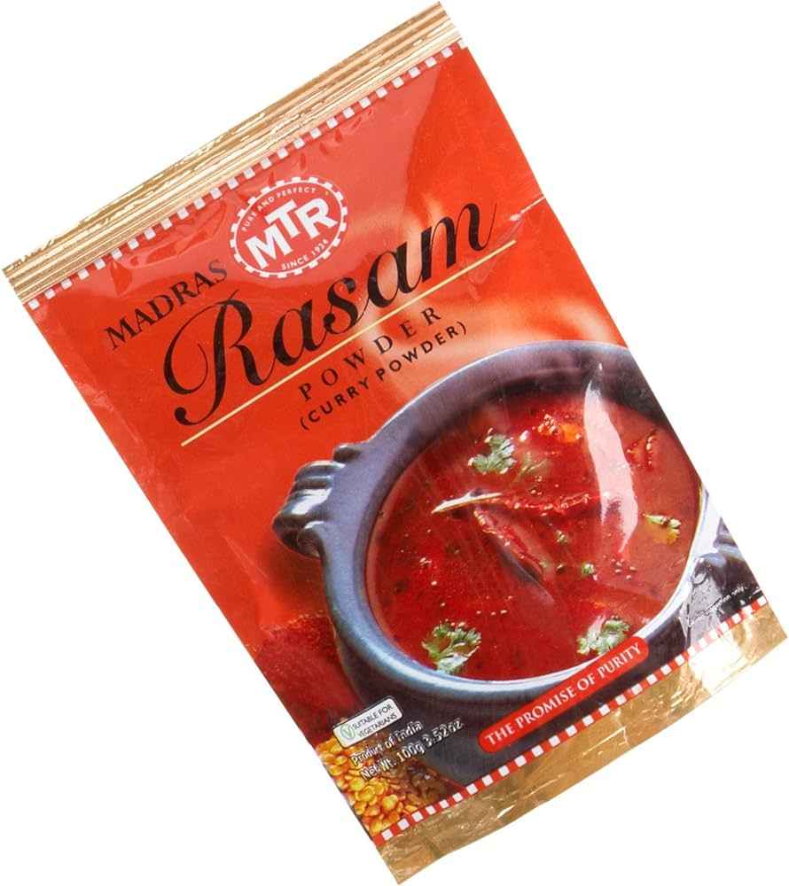 MTR RASAM POWDER