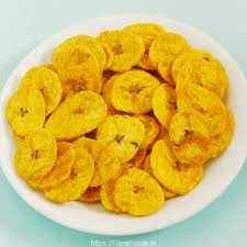 Banana Chips