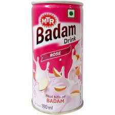 MTR ROSE DRINK