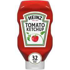 Heinz Simply Heinz Tomato