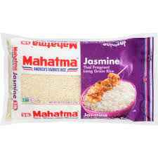 Mahatma Jasmione