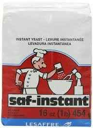 Yeast