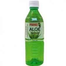 Parrot Aloe Original