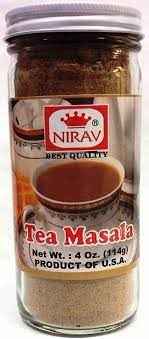 Nirav Tea Masala