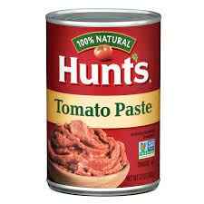 Hunts Tomato Paste