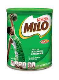 Milo