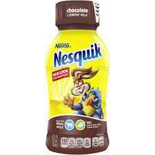 Nestle Nesquik:Chocolate