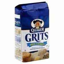 Quaker Smooth And Creamy