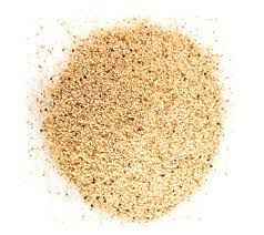 White Poppy Seed