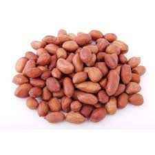 HANS RAW PEANUTS