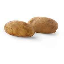 Pacific Gold:Russet Potatoes