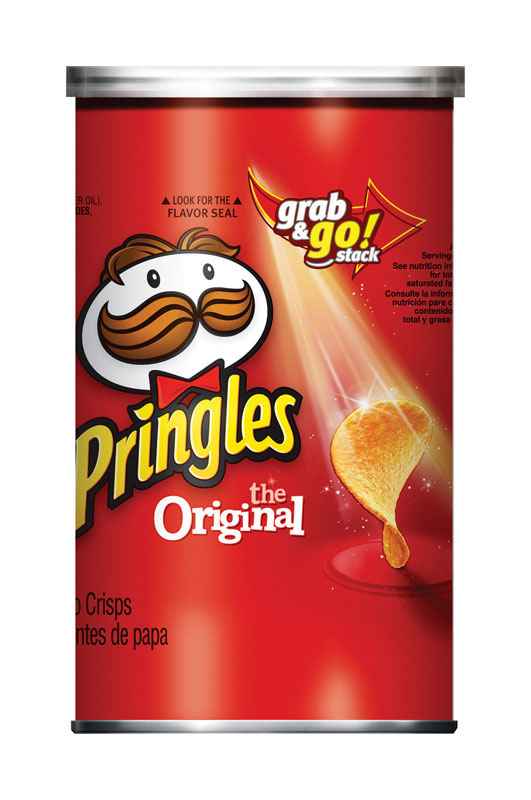 Pringles