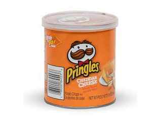 Pringles